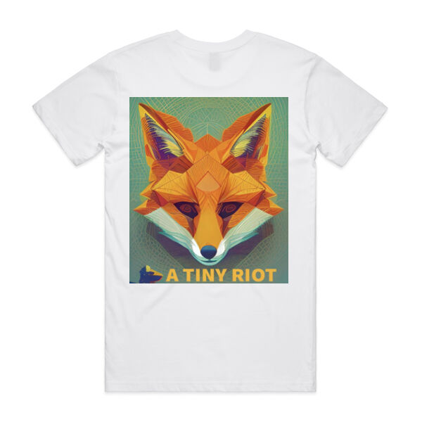 ATR - GeoFox Thumbnail