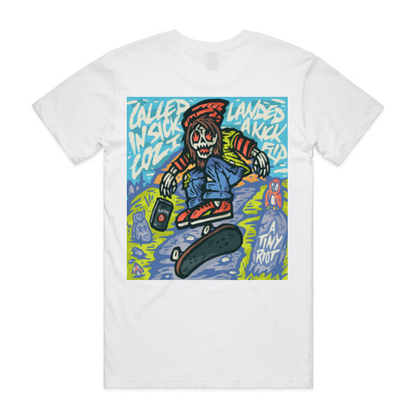 ATR - Kick Flip Thumbnail