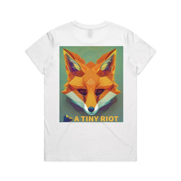 ATR - GeoFox (Women's) Thumbnail