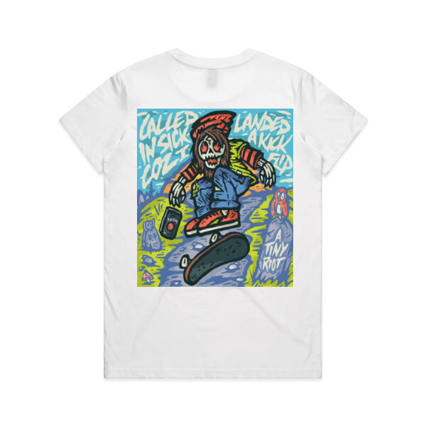 ATR - Kick Flip (Women's) Thumbnail