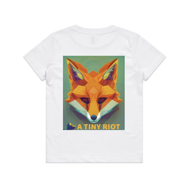 ATR - GeoFox (Youth) Thumbnail