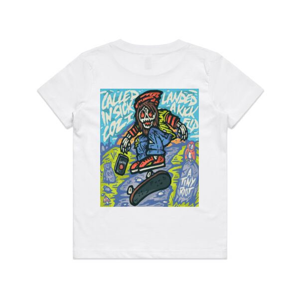 ATR - Kick Flip (Youth) Thumbnail