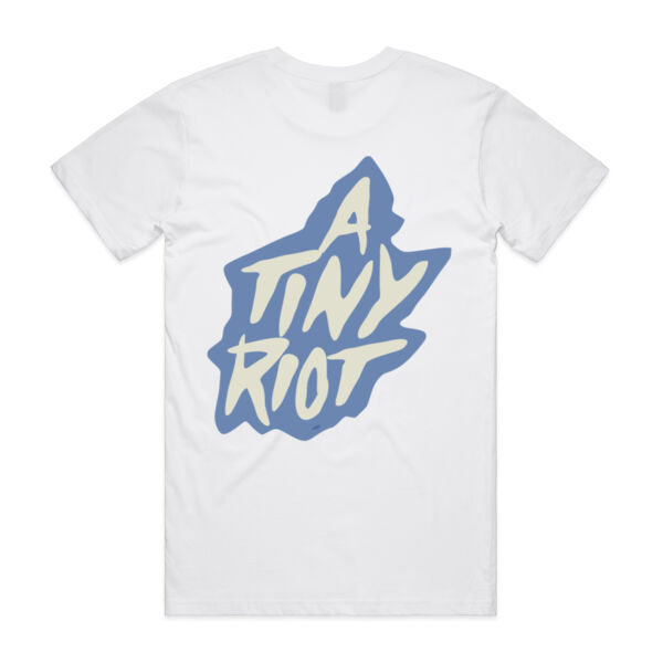 ATR - T-shirt Thumbnail