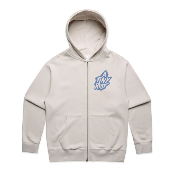ATR Zip Up Hoodie Thumbnail