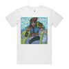 AS Colour - Organic Staple Tee Thumbnail