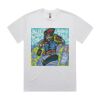 AS Colour - Men's Heavy Tee Thumbnail