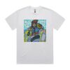 AS Colour - Men's Heavy Tee Thumbnail