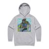 AS Colour - Women's Supply Hood Thumbnail