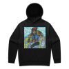 AS Colour - Mens Relax Hood Thumbnail