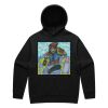 AS Colour - Mens Relax Hood Thumbnail