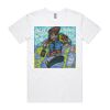AS Colour - Staple Tee Thumbnail