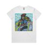 AS Colour - Women's Maple Tee Thumbnail