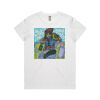 AS Colour - Women's Maple Tee Thumbnail